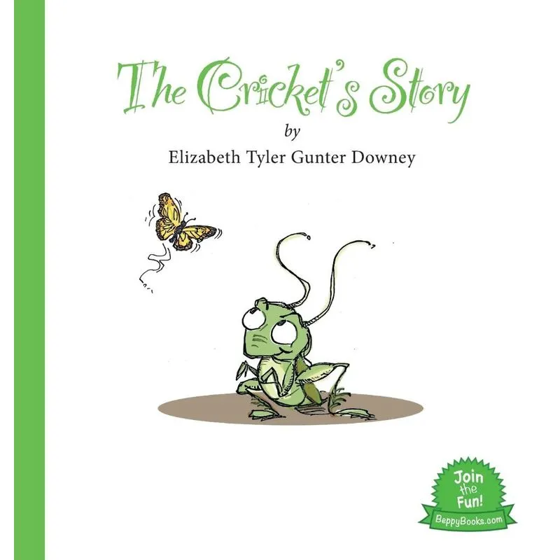 The Crickets Story