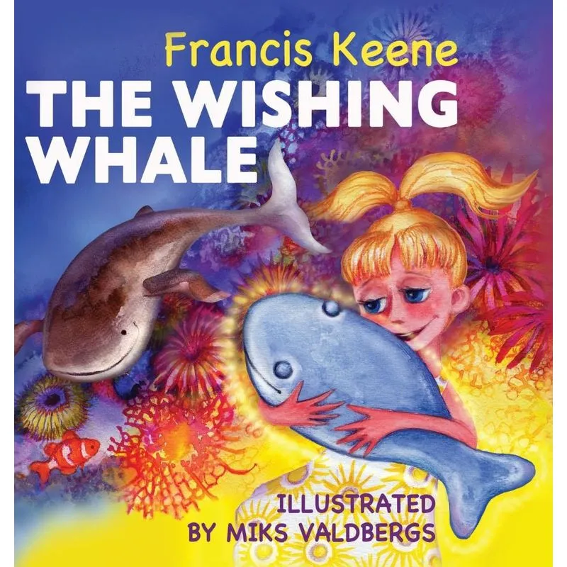 The Wishing Whale