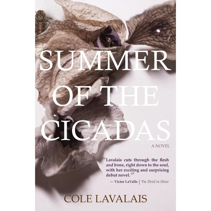 Summer of the Cicadas