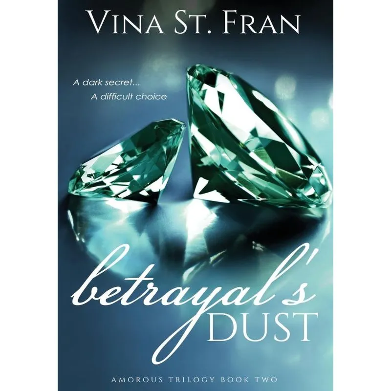 Betrayals Dust