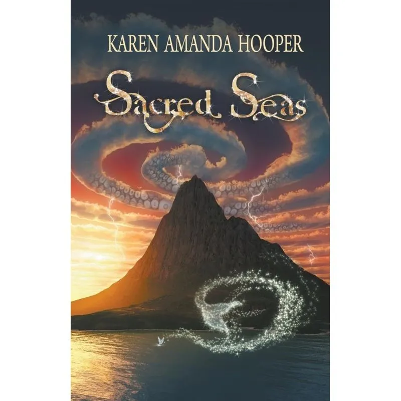 Sacred Seas