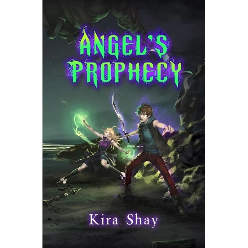 Angels Prophecy