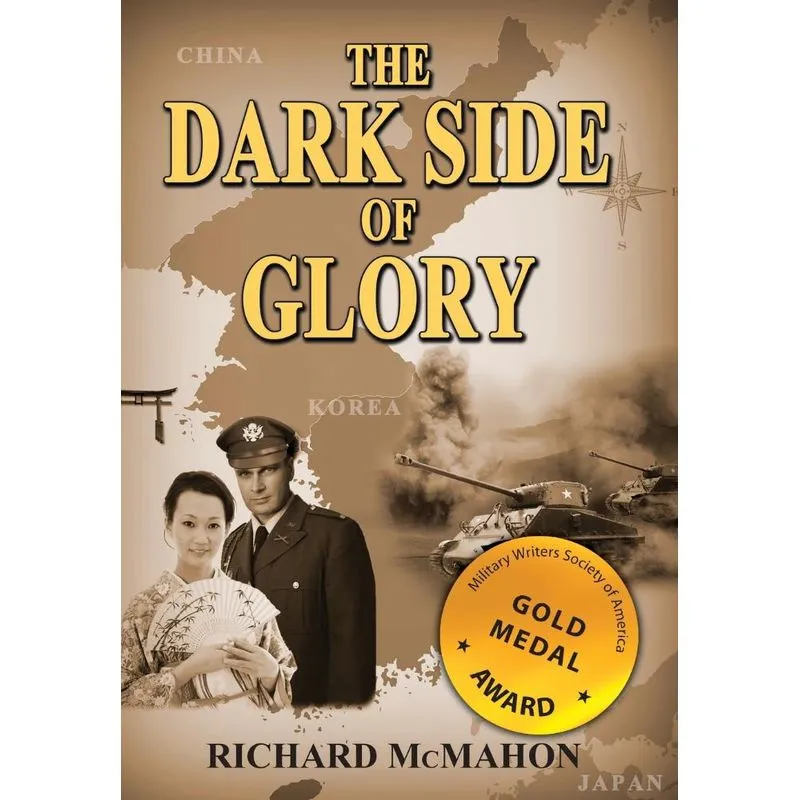 The Dark Side of Glory