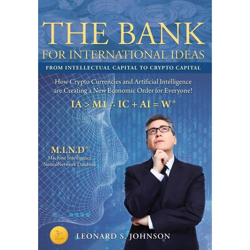 The Bank for International Ideas