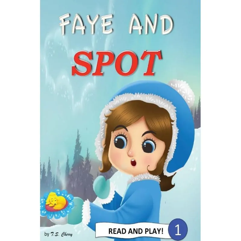 Faye and Spot