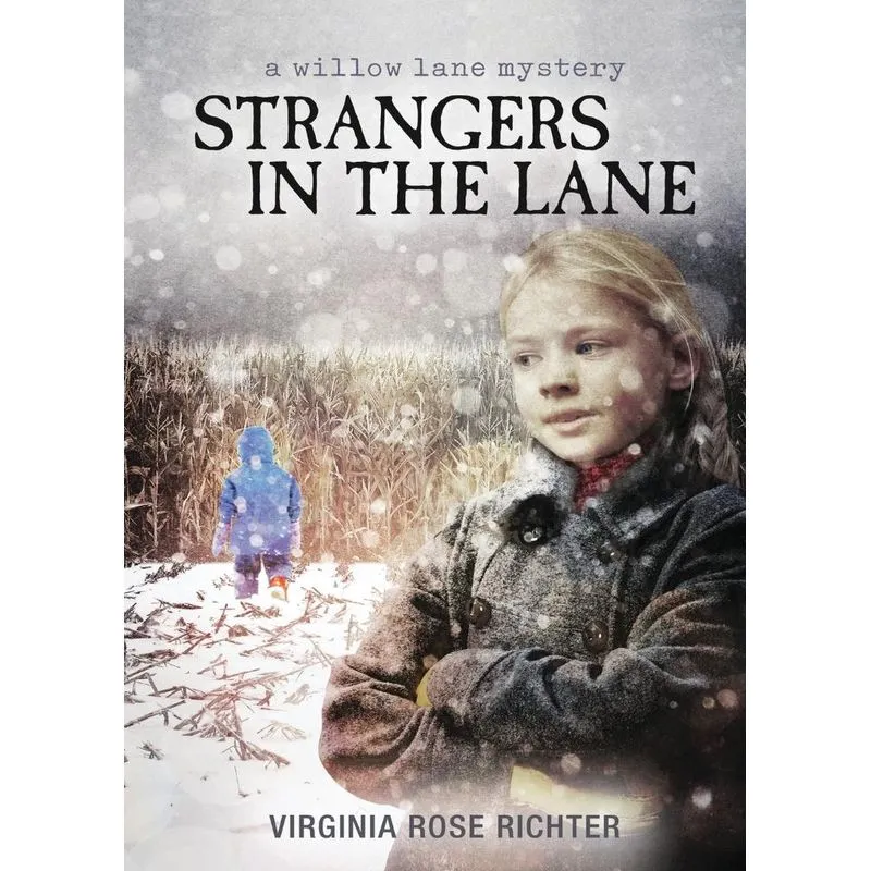 Strangers In The Lane