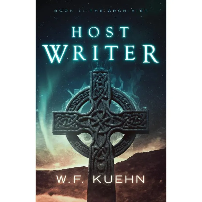 Host Writer