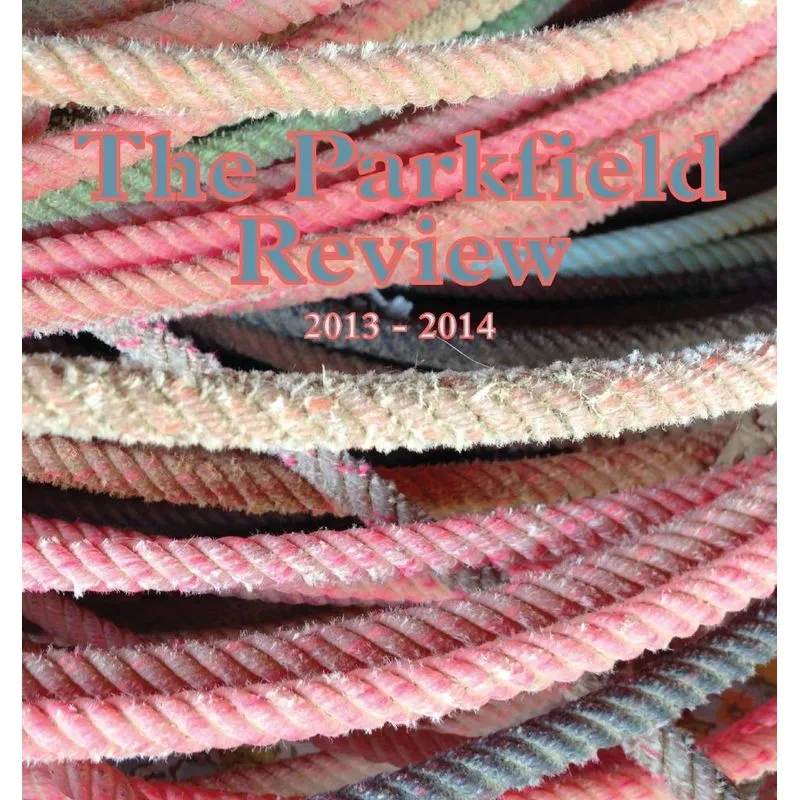 The Parkfield Review 2013-2014