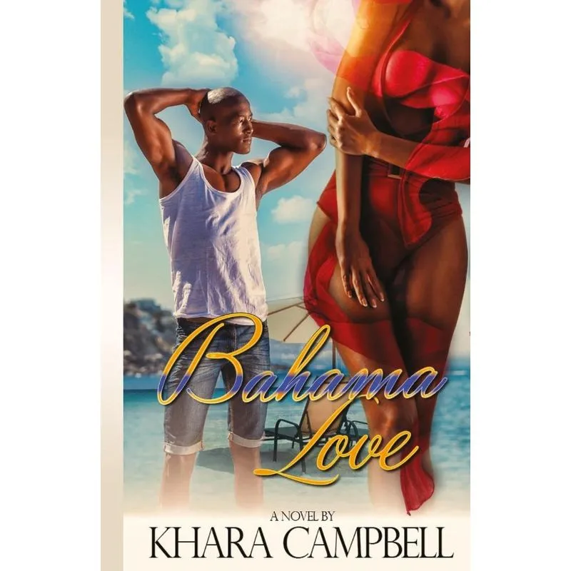 Bahama Love