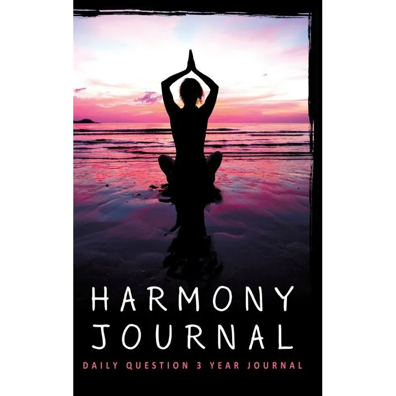 Harmony Journal