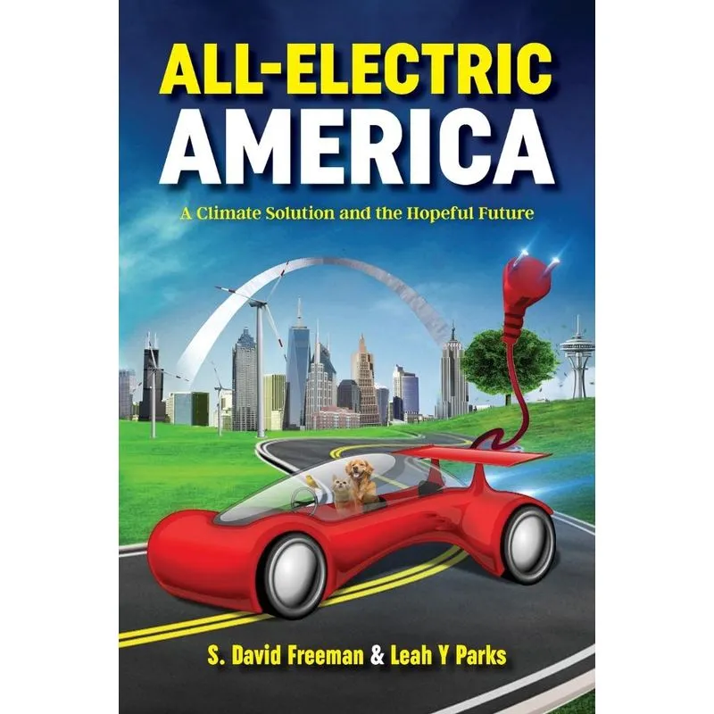 All-Electric America