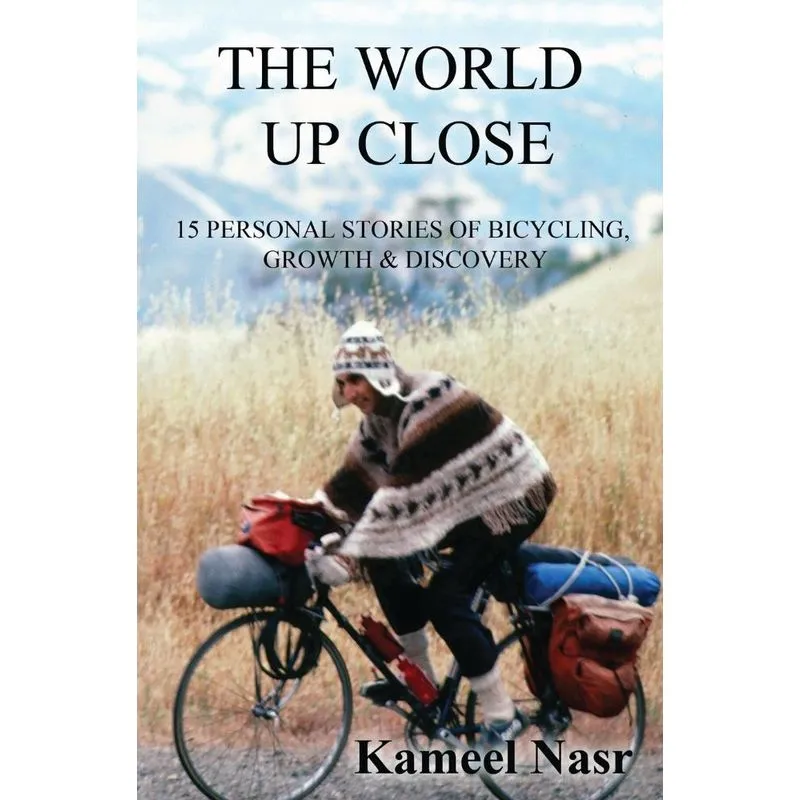 The World Up Close