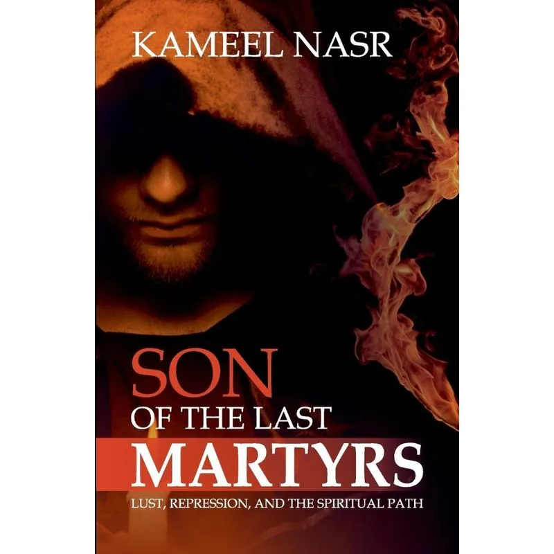 Son of the Last Martyrs