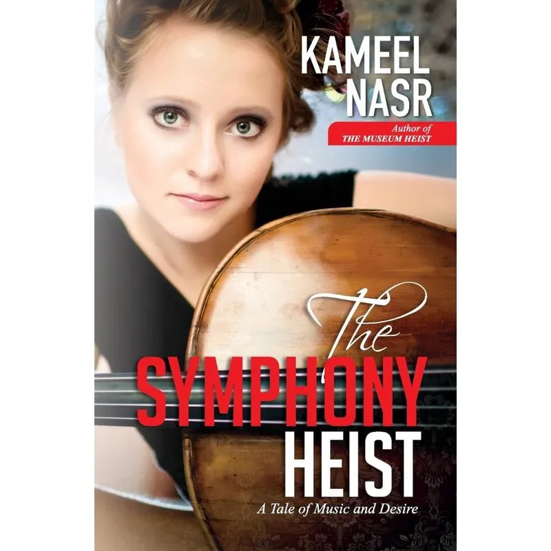 The Symphony Heist