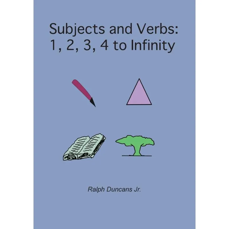 Subjects and Verbs