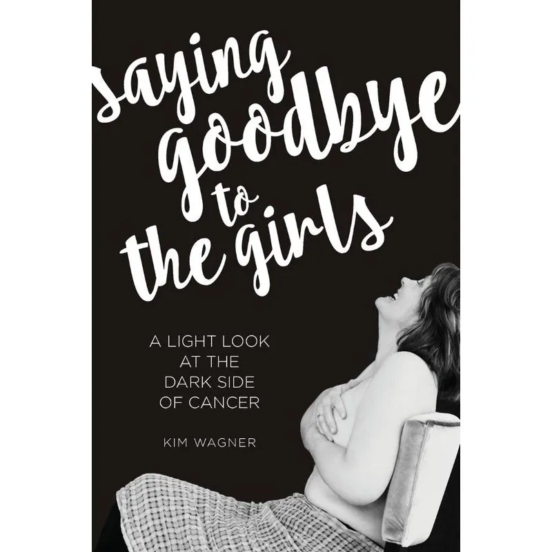 Saying Goodbye to the Girls