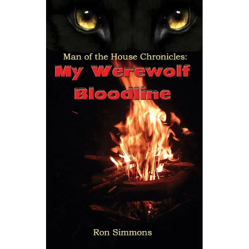 My Werewolf Bloodline
