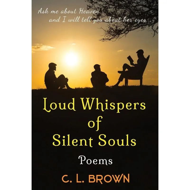 Loud Whispers of Silent Souls