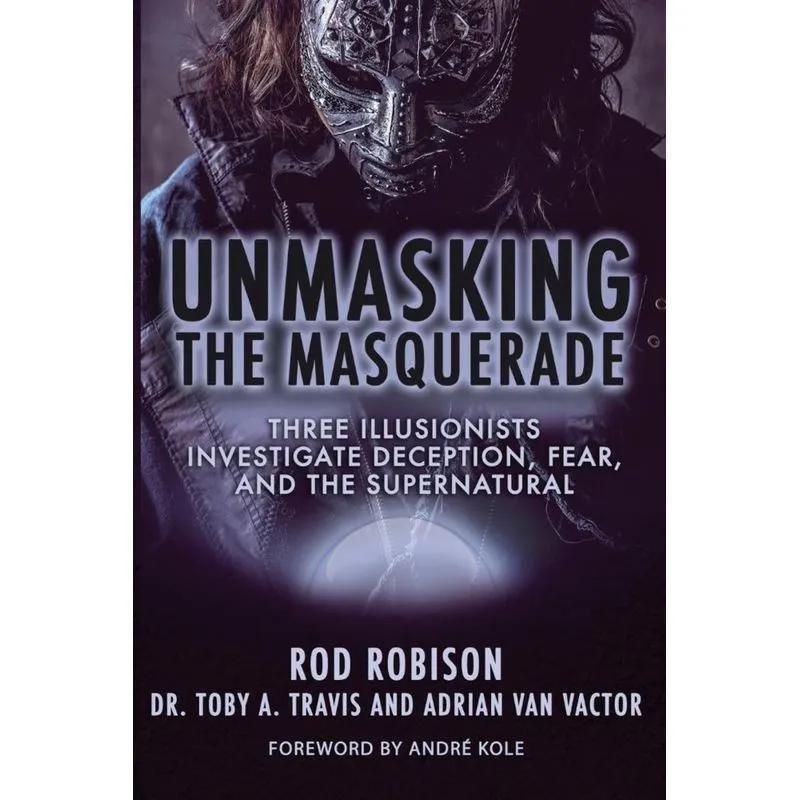 Unmasking the Masquerade