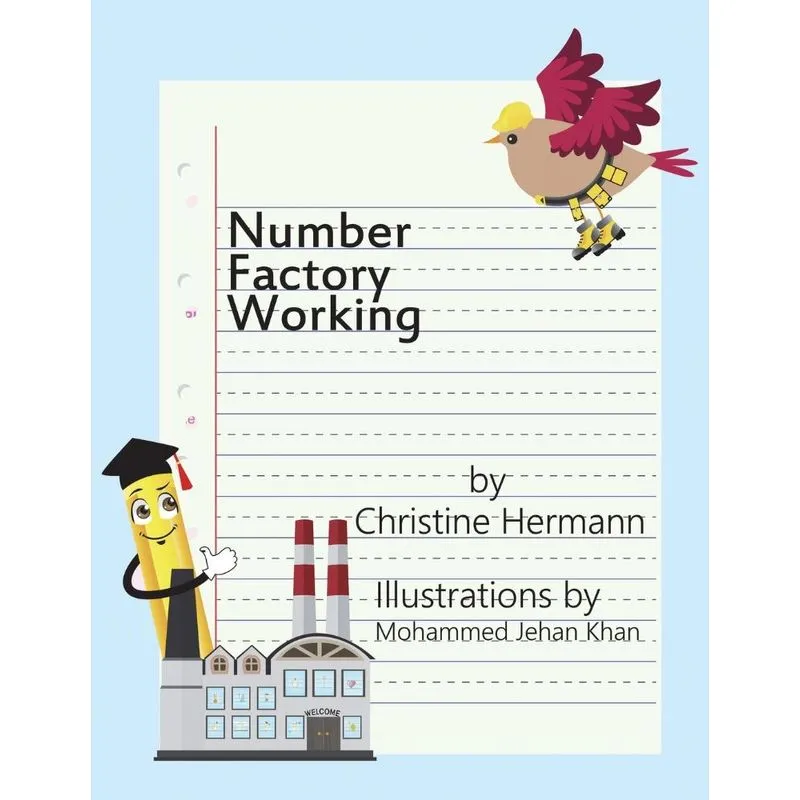 Number Factroy Working