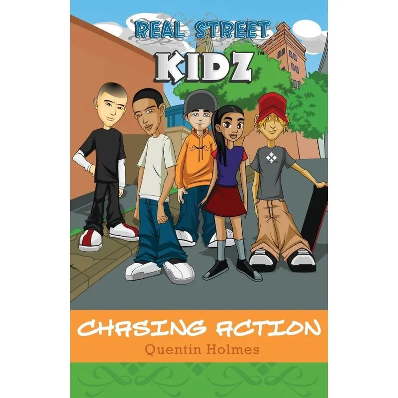Real Street Kidz