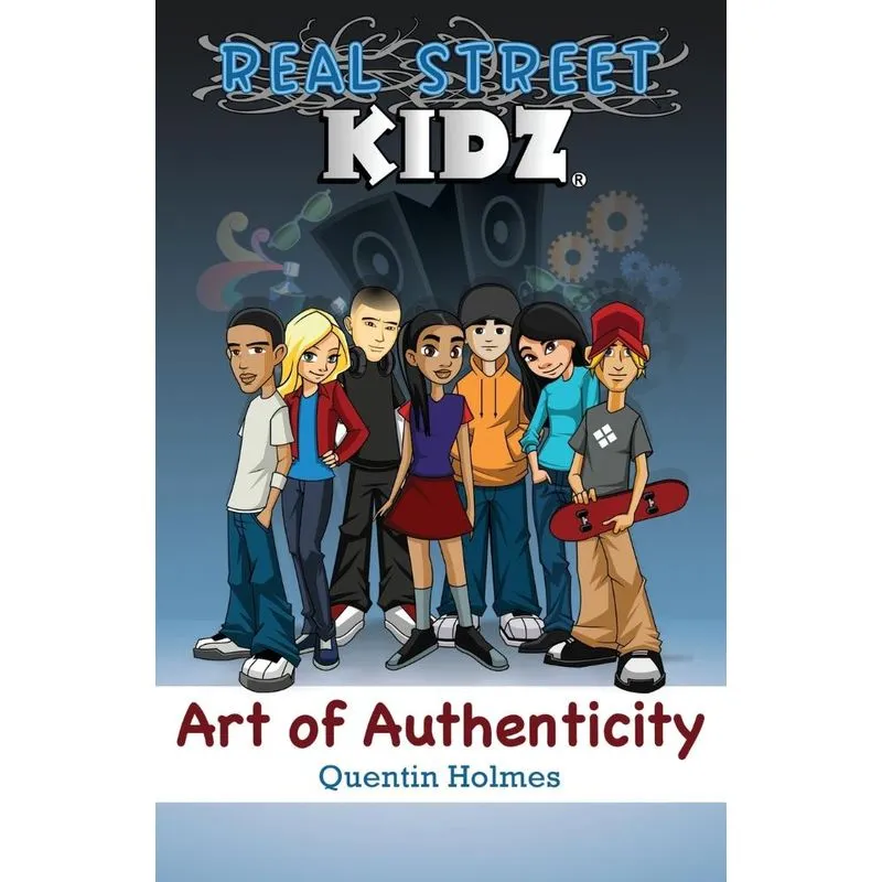 Real Street Kidz