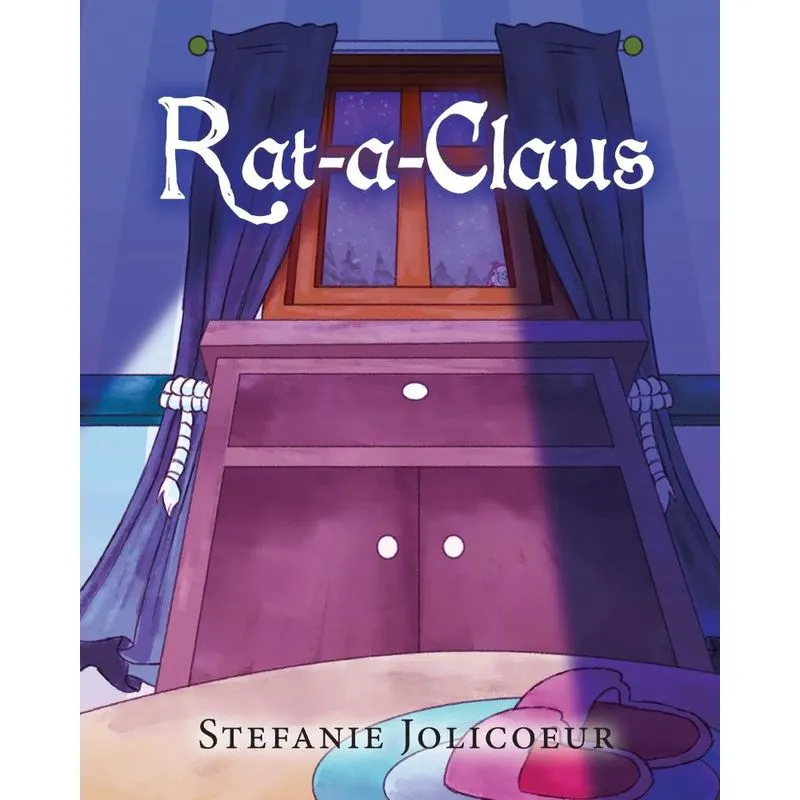 Rat-a-Claus