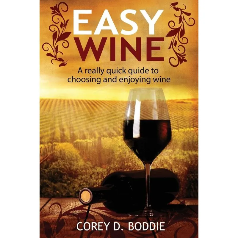 EASY WINE