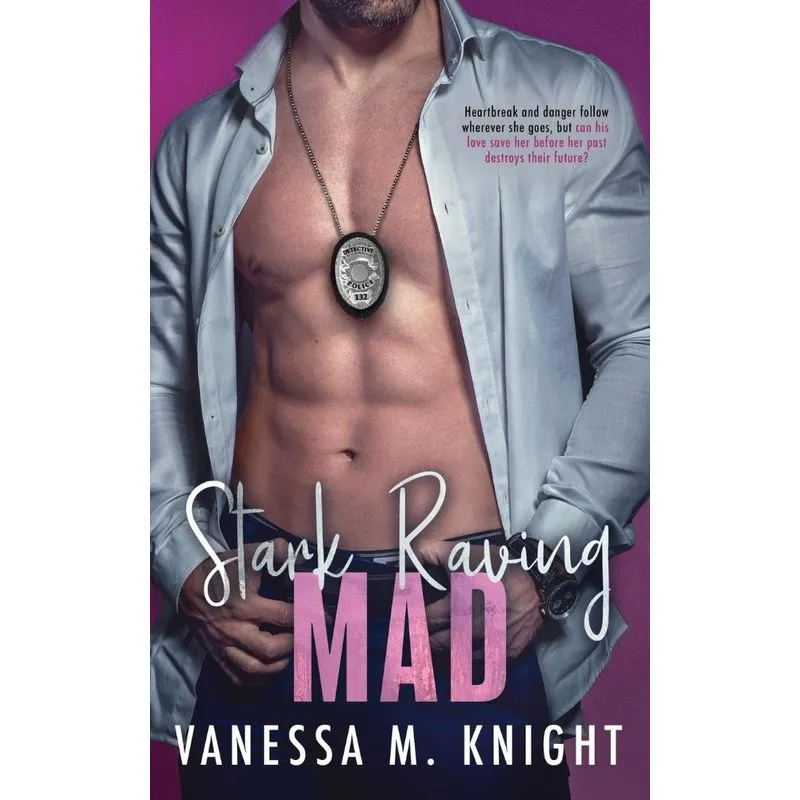 Stark Raving Mad