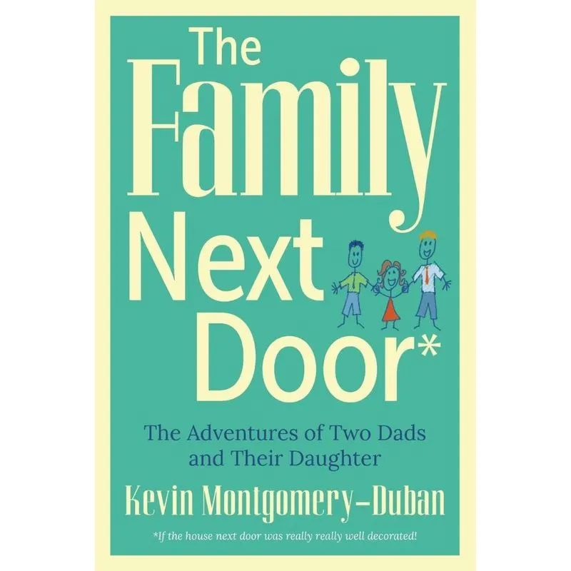 The Family Next Door