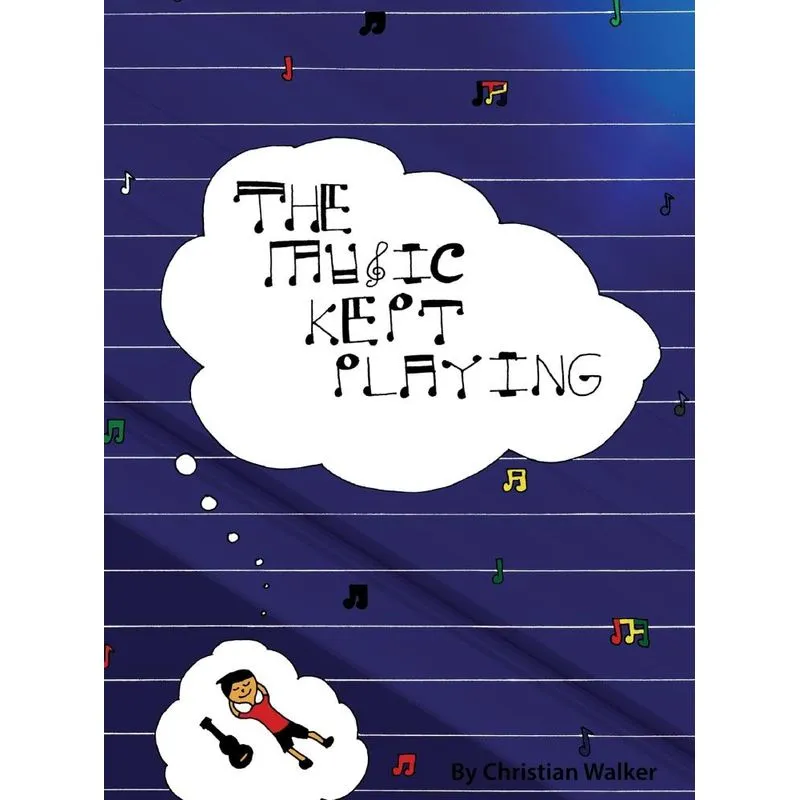 The Music Kept Playing
