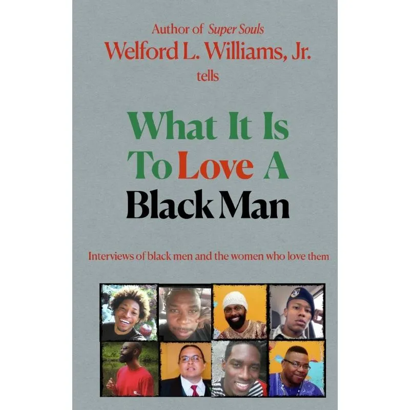 What it is to Love a Black Man