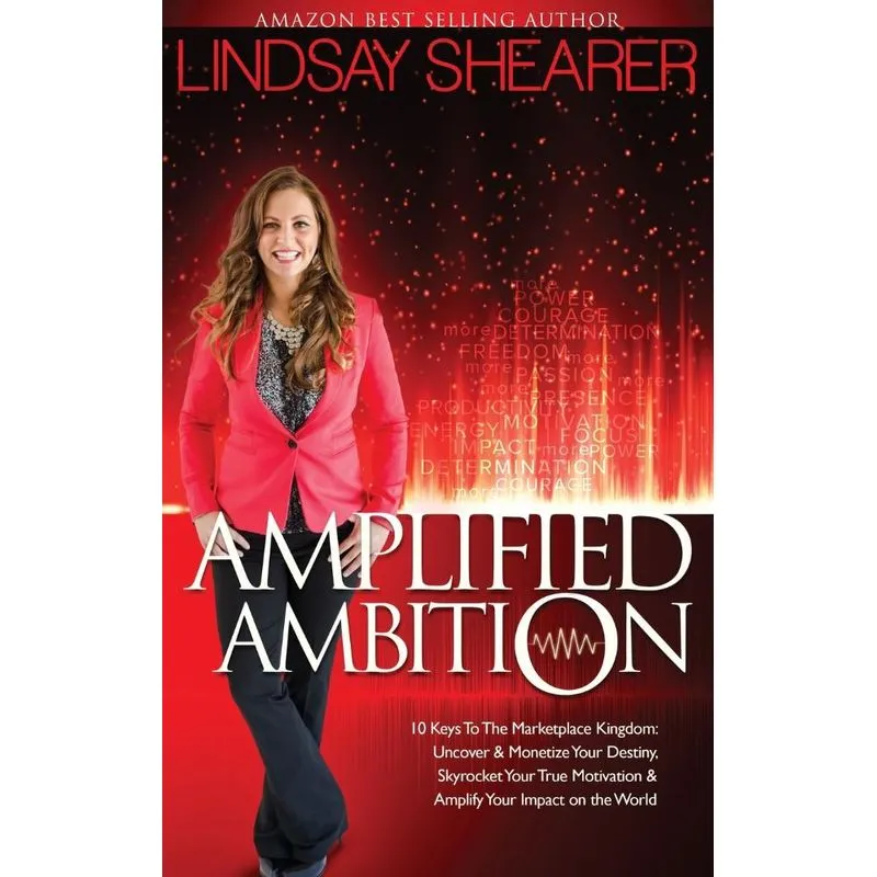 Amplified Ambition
