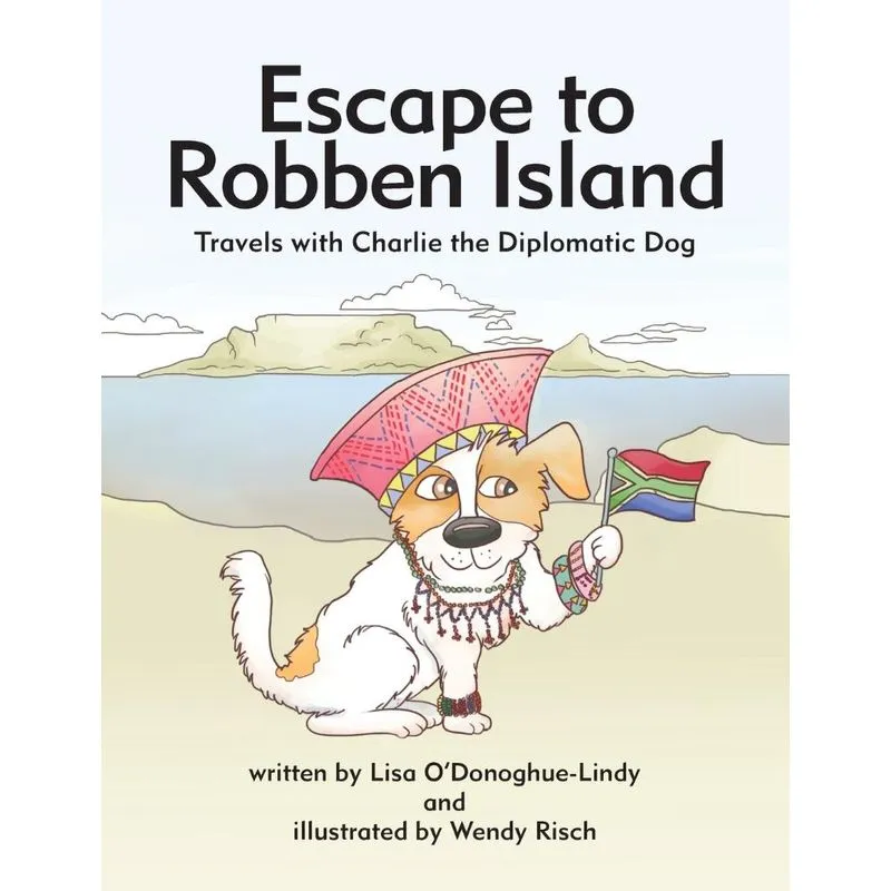 Escape to Robben Island
