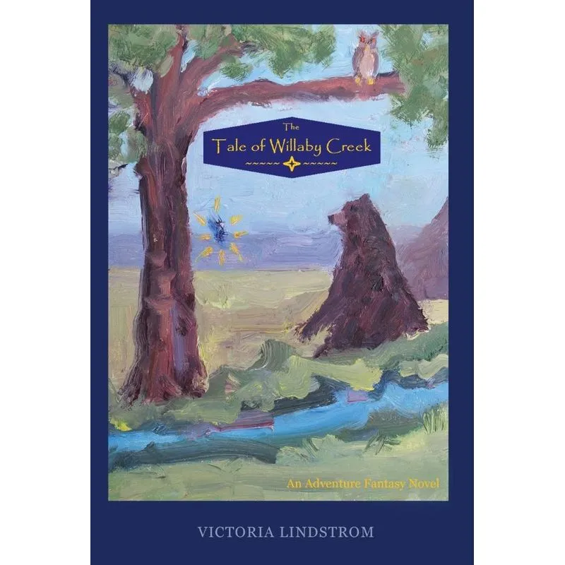 The Tale of Willaby Creek