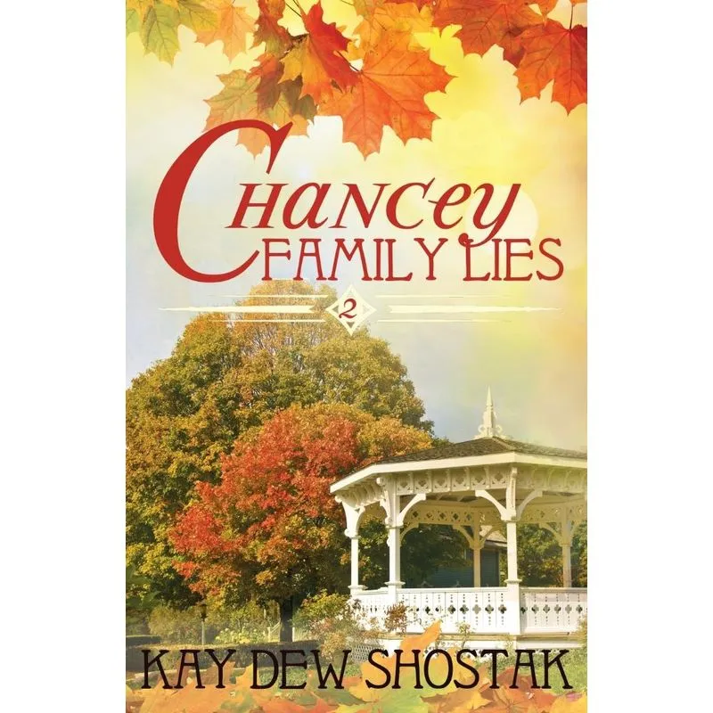 Chancey Family Lies