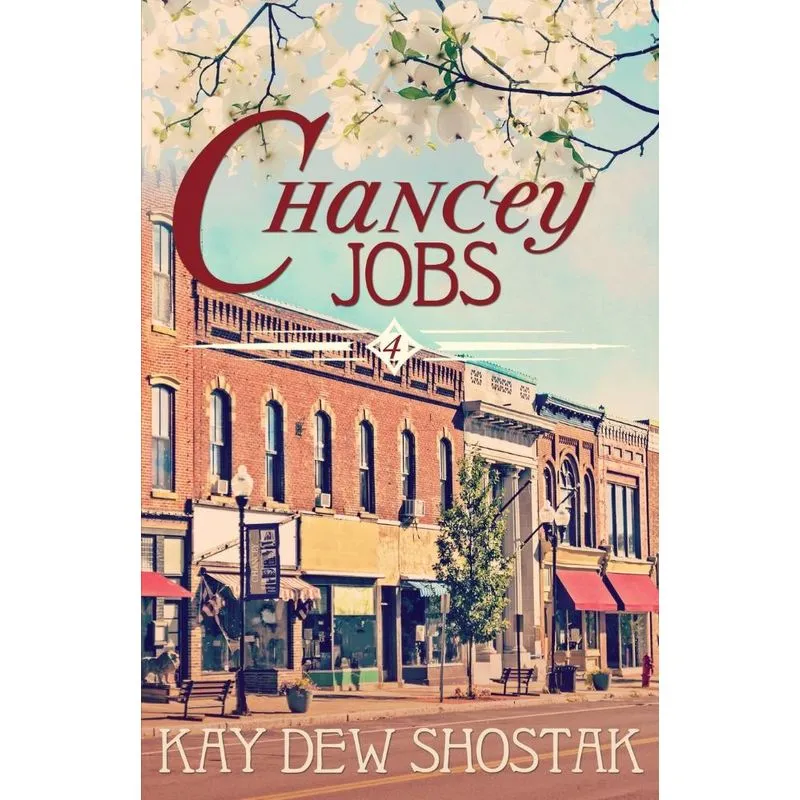 Chancey Jobs