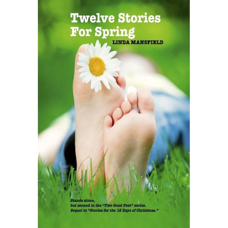 Twelve Stories for Spring