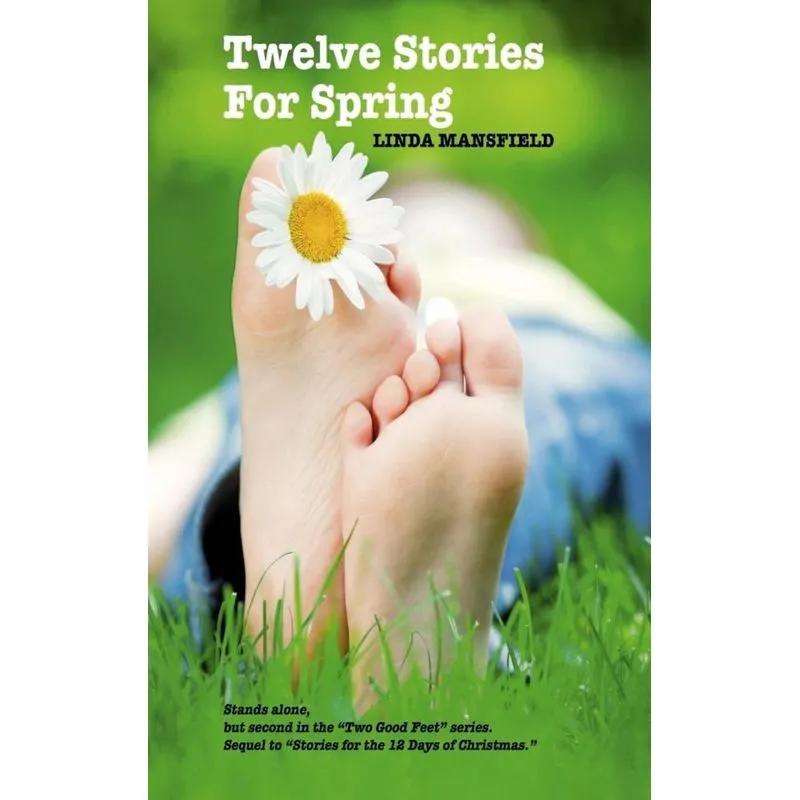 Twelve Stories for Spring