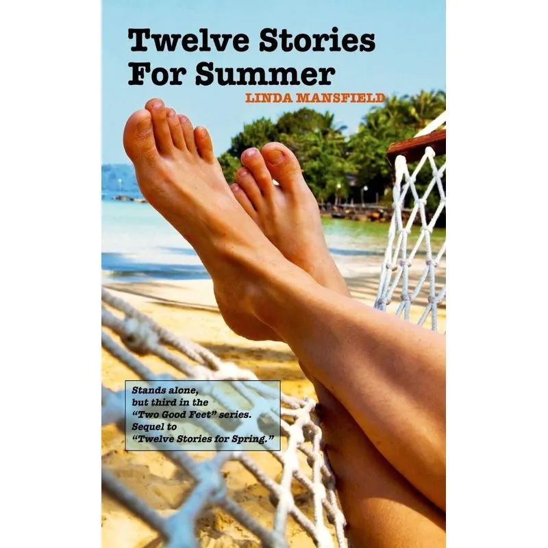 Twelve Stories for Summer