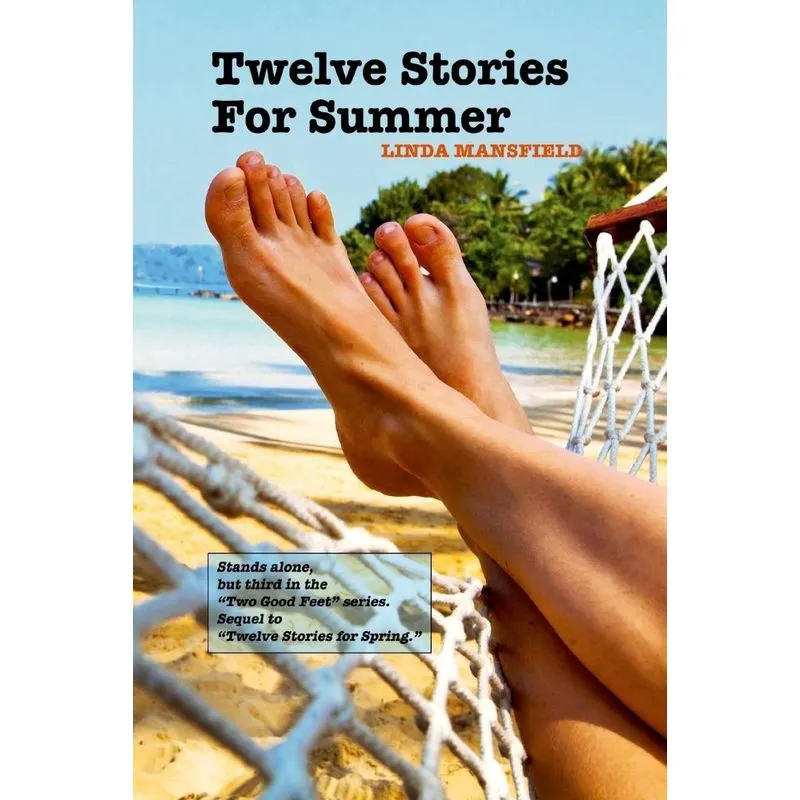 Twelve Stories for Summer