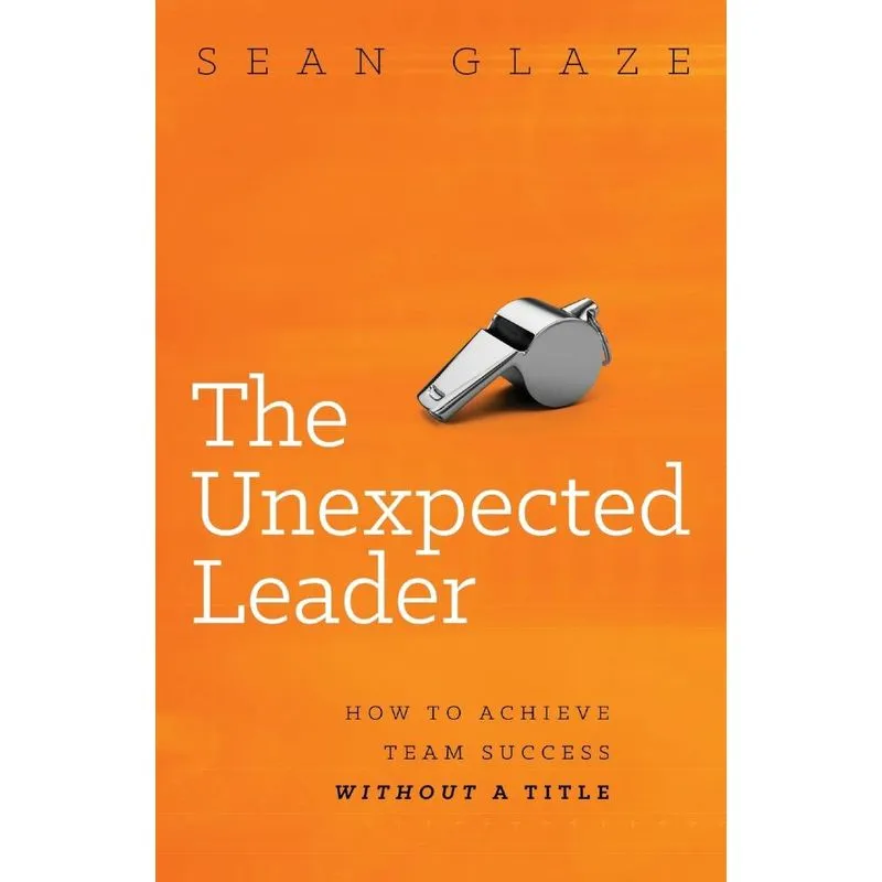 The Unexpected Leader