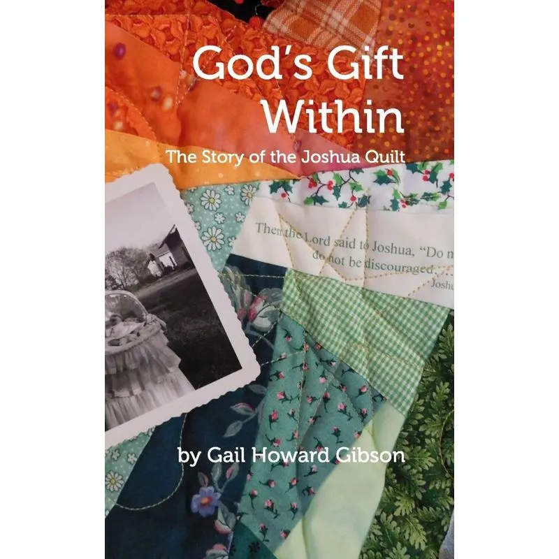 Gods Gift Within