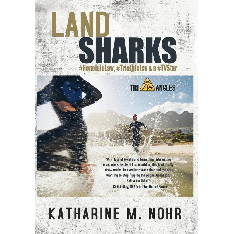 Land Sharks