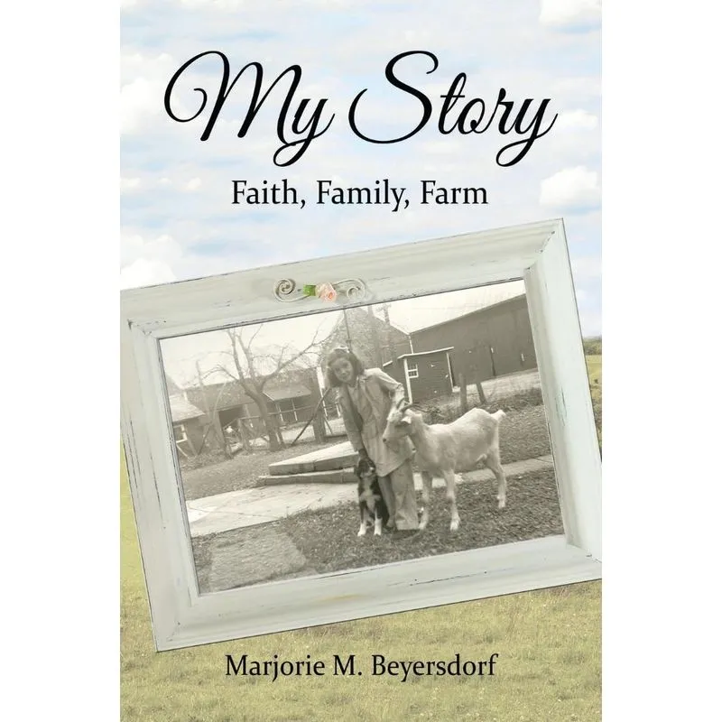 My Story