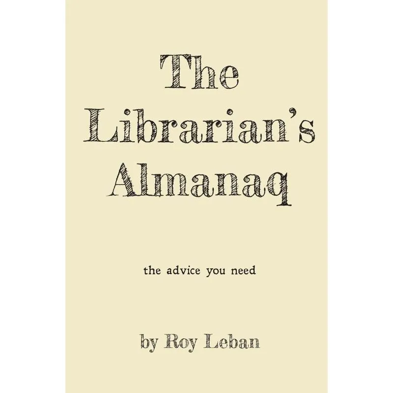 The Librarians Almanaq