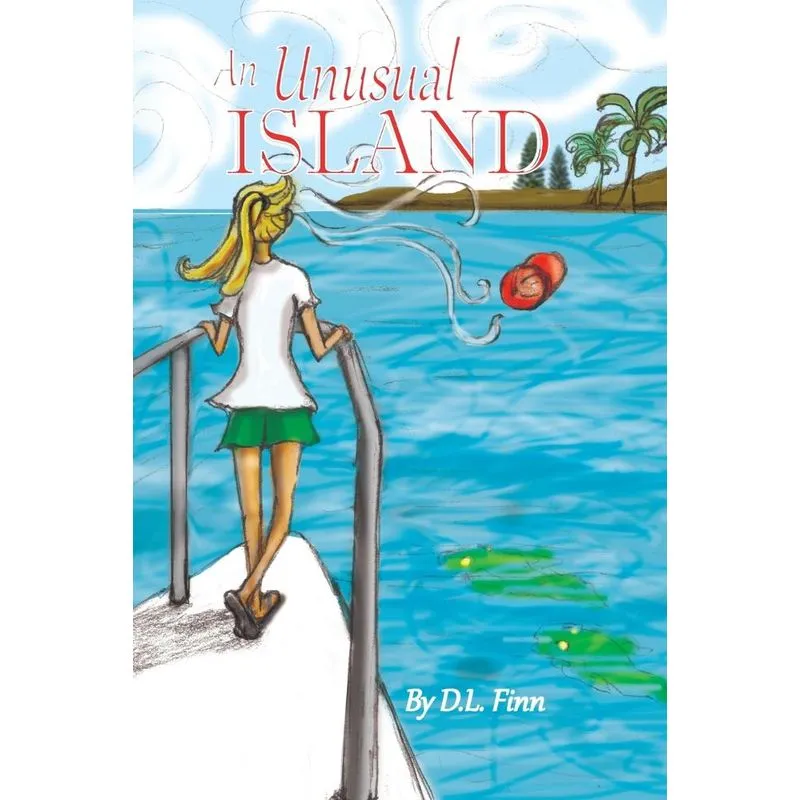 An Unusual Island