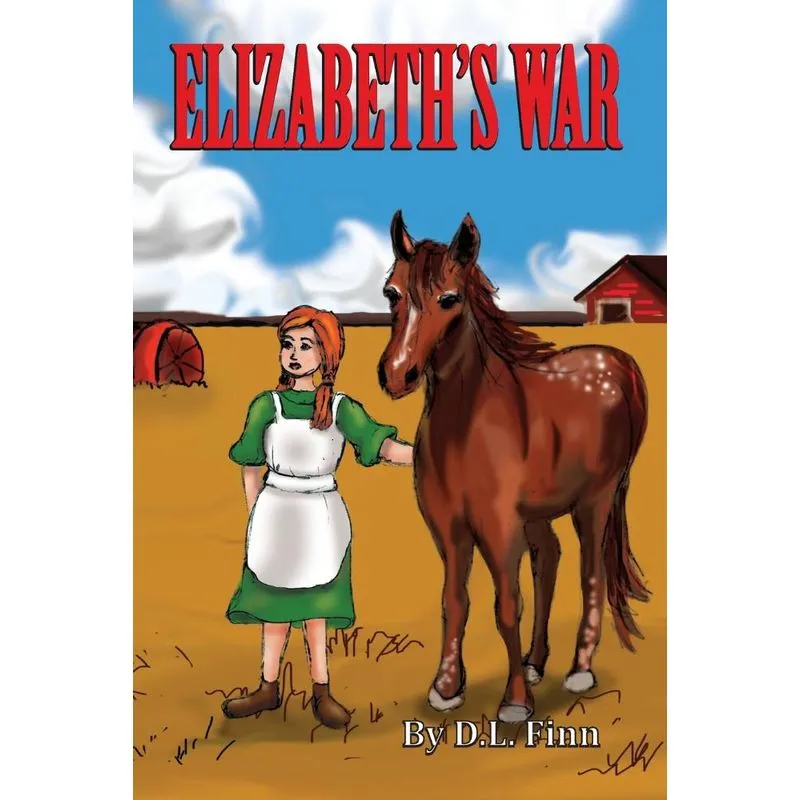Elizabeths War