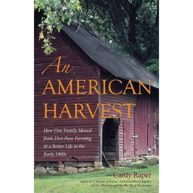American Harvest