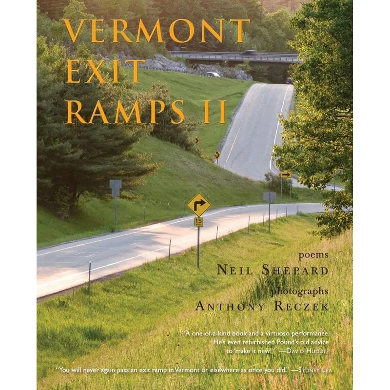 Vermont Exit Ramps II